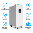 20kW 400Ah 51,2V LiFePO4-Standgeraet - 4