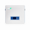 LiFePO4 25,6V Wandmontage-Batterieserie - 1