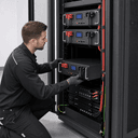 LiFePO4 51,2V Rack-Batterieserie - 5