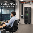 76,8kWh Gewerblicher Schrank-ESS - 5