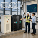 HAG2 All-in-One Solar-System 125~500kVA - 4
