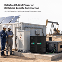 HAG2 All-in-One Solar-System 125~500kVA - 5