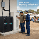HAG2 All-in-One Solar-System 125~500kVA - 6